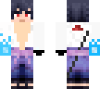 sasuke chidori