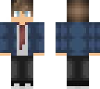 school boy