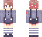 skin comp entry