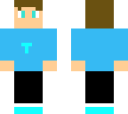 skin for trevaless' tales