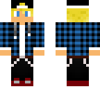 skin voor tijsje