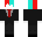 slender kid