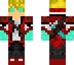 spellcaster mack