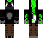 spikywolf v2