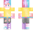 splashy v2 genderbender