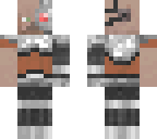 steveborg
