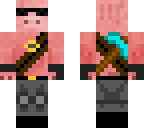 swag and derp pig