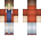 teen boy