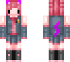 teto with cat ears