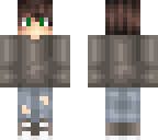 the ash