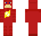 the flash