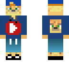 the gaming ocealot