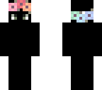 the kawaii monster