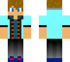 the lafrien child updated 4