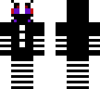 the puppet