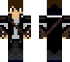 thief guy
