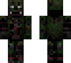 tjoc ignited springtrap