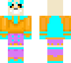 trickster swap sans