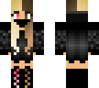 two faced