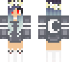 vampire girl