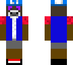 vapper pines