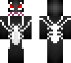 venom gargan