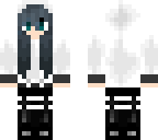 weird uniform