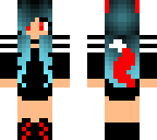 werewolf girl edit edit edit