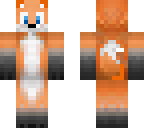 what does da fox say