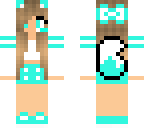 wolf girl edit