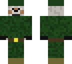 wolfie goes to war
