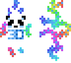wow 30 pandas