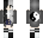 yin and yang