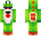 yoshi apple yt