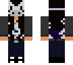 zebra girl 4