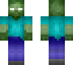 zombie herobriane