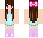 1st skin