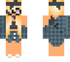 a requested skin