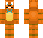aidans skin
