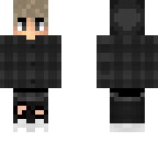 alphiiis skin for nicknamed