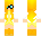 alphys blue eyes not mine