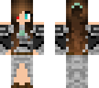 ancient warrior