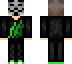 anonymous landonmc