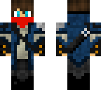 archer