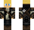 archer boy