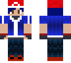 ash ketchum