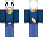 asriel story shift