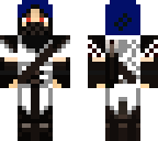 assasin edit