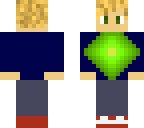 average minecrafter