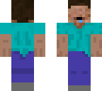 backwards derp steve
